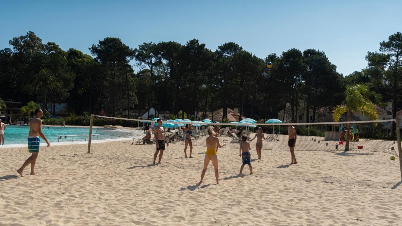 Solanas Punta Del Este & Crystal Beach Punta Ballena Exterior foto