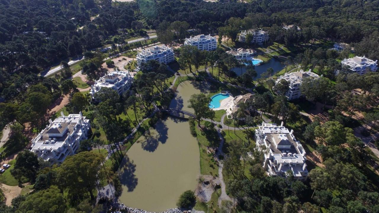 Solanas Punta Del Este & Crystal Beach Punta Ballena Exterior foto