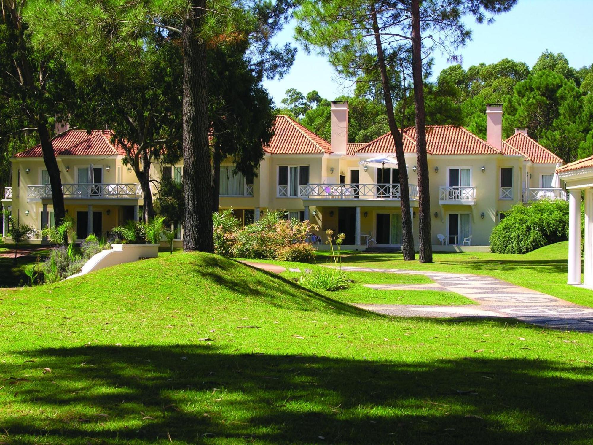 Solanas Punta Del Este & Crystal Beach Punta Ballena Exterior foto
